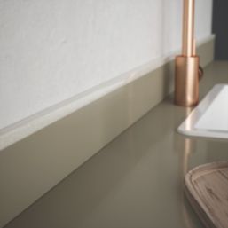 Rothley Light Granite Angle 2m x 20mm x 20mm