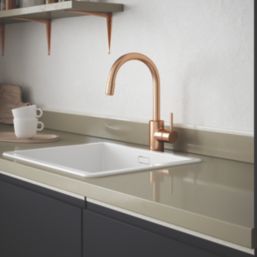 Rothley Light Granite Angle 2m x 20mm x 20mm