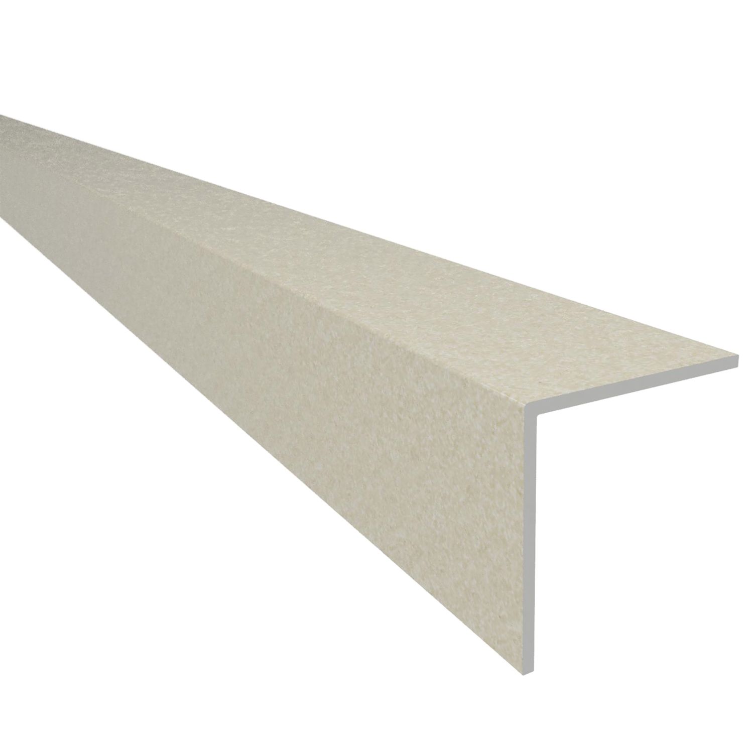 Rothley Light Granite Angle 2m x 20mm x 20mm (270RM)