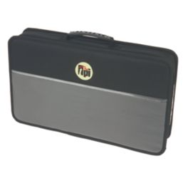 TPI Deluxe Test Kit for Refrigeration or Heat Pump System 6 Pcs