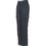 Dickies Everyday Flex Womens Trousers Navy Blue Size 18 31" L