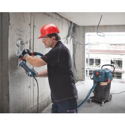 Bosch store dust extractor