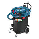 Bosch GAS 55 M AFC 74Ltr/sec  Electric M Class Wet & Dry Dust Extractor 240V