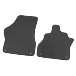 Unique Products Volkswagen ID. Buzz 2022 on Rubber Automotive Mat 2 Pieces