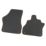 Unique Products Volkswagen ID. Buzz 2022 on Rubber Automotive Mat 2 Pieces