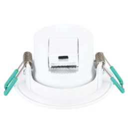 Sylvania SylSpot Tilt  LED Recessed Spotlight White 4.8W 500lm 6 Pack