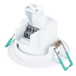 Sylvania SylSpot Tilt  LED Recessed Spotlight White 4.8W 500lm 6 Pack