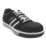 Stanley FatMax Garston Size 7  Black/White   Steel Toe Cap Safety Trainers