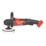 Milwaukee M18FAP180-0 180mm 18V Li-Ion RedLithium Brushless Cordless Polisher - Bare