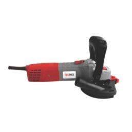 Tecmix 12611 125mm  Electric Concrete Grinder 230V