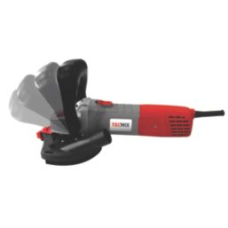 Tecmix 12611 125mm  Electric Concrete Grinder 230V