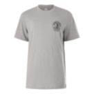 Hard Yakka Heritage Icon Short Sleeve Tee Shirt Grey X Large 43" Chest