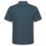 Regatta Maverik V  Polo Shirt MoonLt Denim 2X Large 48" Chest