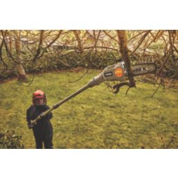 Titan TTPS1820-Li 18V Li-Ion TXP  Cordless 200mm Pole Saw - Bare