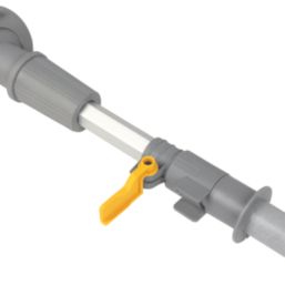 Titan TTPS1820-Li 18V Li-Ion TXP  Cordless 200mm Pole Saw - Bare