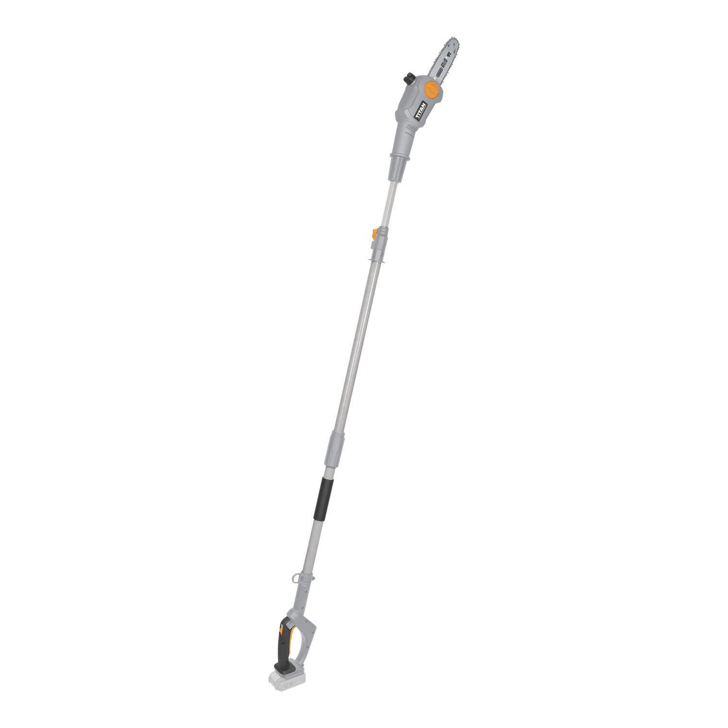 Titan TTPS1820-Li 18V Li-Ion TXP Cordless 200mm Pole Saw - Bare (270YC)