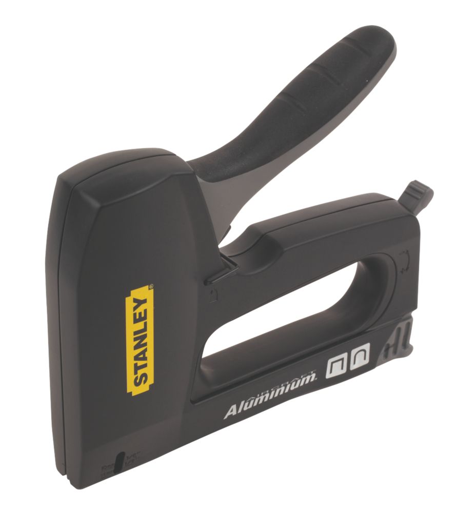 Stanley cable staple gun new arrivals