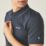 Regatta Maverik V Polo Shirt Navy 3X Large 53.5" Chest