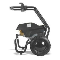 V-Tuf HDC140-240 140bar Electric Cold Pressure Washer with Cage Frame 2800W 240V