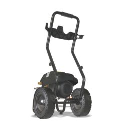 V-Tuf HDC140-240 140bar Electric Cold Pressure Washer with Cage Frame 2800W 240V