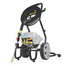 V-Tuf HDC140-240 140bar Electric Cold Pressure Washer with Cage Frame 2800W 240V