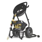 V-Tuf HDC140-240 140bar Electric Cold Pressure Washer with Cage Frame 2800W 240V