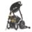 V-Tuf HDC140-240 140bar Electric Cold Pressure Washer with Cage Frame 2800W 240V