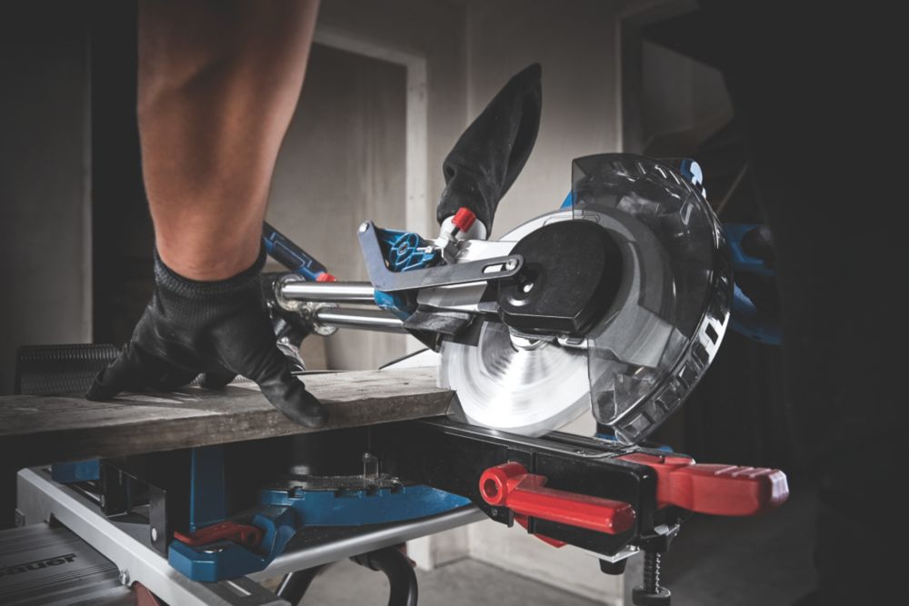 Mitre saw deals 216mm