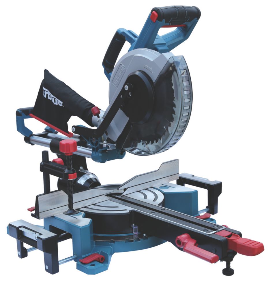 Erbauer cordless 2025 chop saw