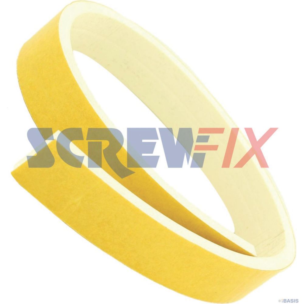 Vaillant 801736 Chassis front seal Screwfix