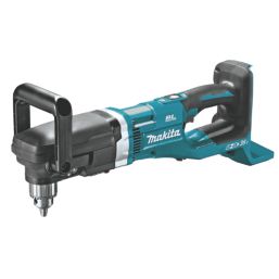 Makita DDA460ZK Twin 18V Li-Ion LXT Brushless Cordless Right-Angled Drill - Bare