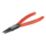 Knipex  Internal Circlip Pliers 7" (180mm)
