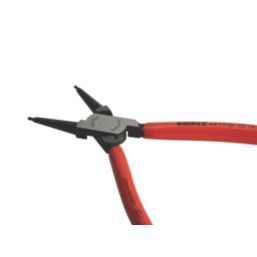 Knipex  Internal Circlip Pliers 7" (180mm)