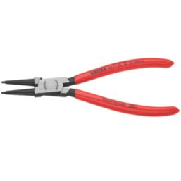 Knipex  Internal Circlip Pliers 7" (180mm)