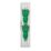 Crabtree Instinct 10AX 2-Gang 2-Way Architrave Switch  White