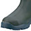Muck Boots Derwent II Metal Free  Non Safety Wellies Moss Size 10
