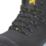 Amblers FS198   Safety Boots Black Size 9