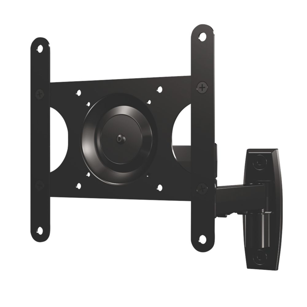Sanus MF215-B2 Universal TV Wall-Mount Full Motion 13-39" | TV Brackets ...