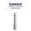 Nebo Columbo 150  LED Pen Light Grey 150lm