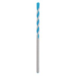 Taper drill online bit screwfix