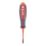 Milwaukee Tri-Lobe Mixed  VDE Screwdriver Set 7 Pieces