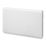 Reina Odet 1500W Electric Ceramic Core Electric WiFi Radiator 500mm x 820mm White 5118BTU