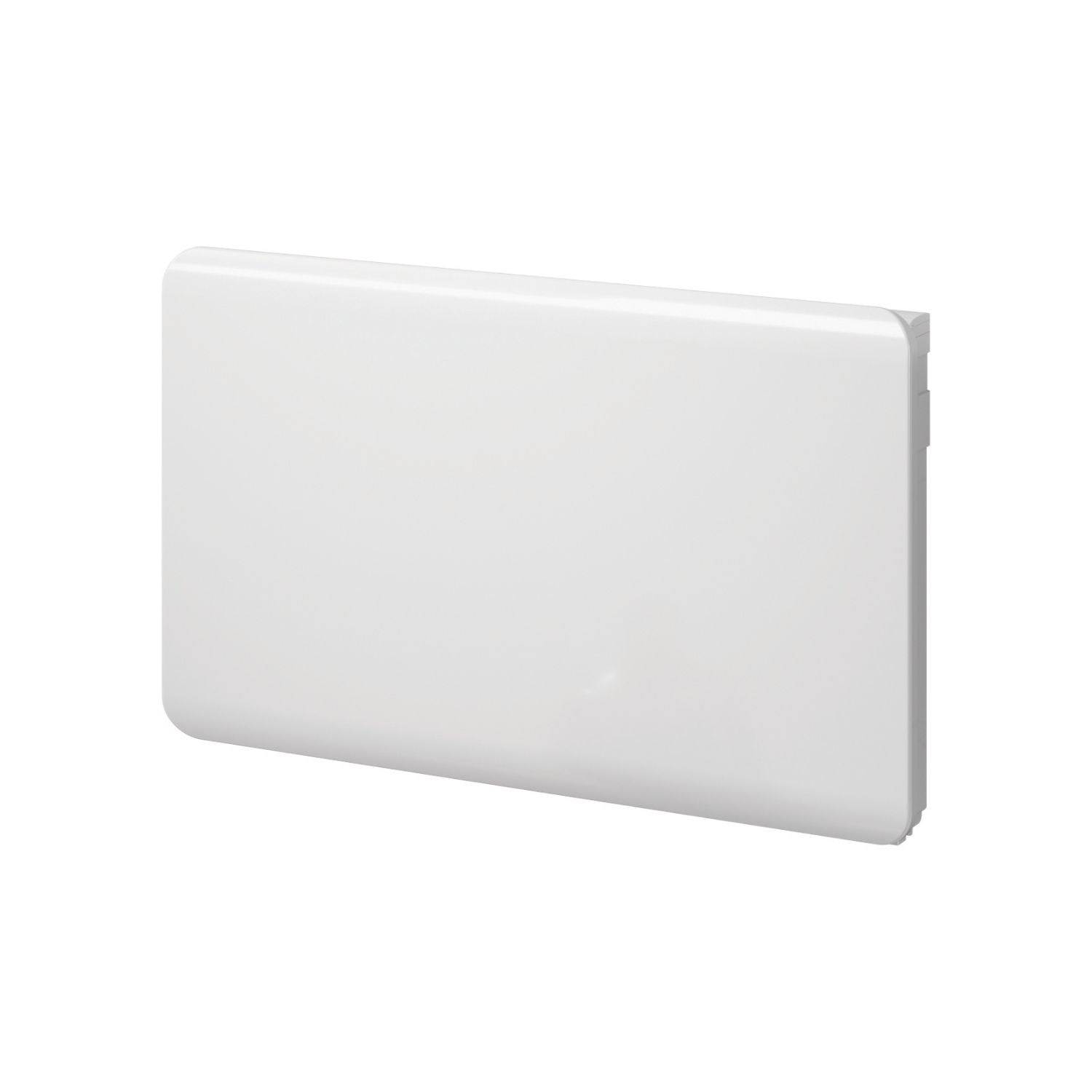 Reina Odet 1500W Electric Ceramic Core Electric WiFi Radiator 500mm x 820mm White 5118BTU (271LH)