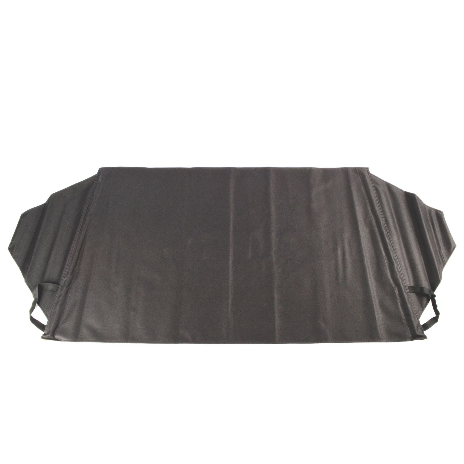 Hilka Pro-Craft Heavy Duty Winter Screen Cover 70cm x 140cm Black (271PA)