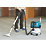 Makita VC003GLZ 40V Li-Ion XGT Brushless Cordless L Class Vacuum Cleaner - Bare
