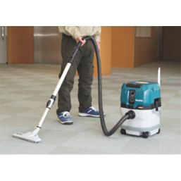 Screwfix best sale makita vacuum