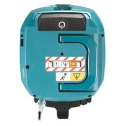 Makita best sale hoover screwfix