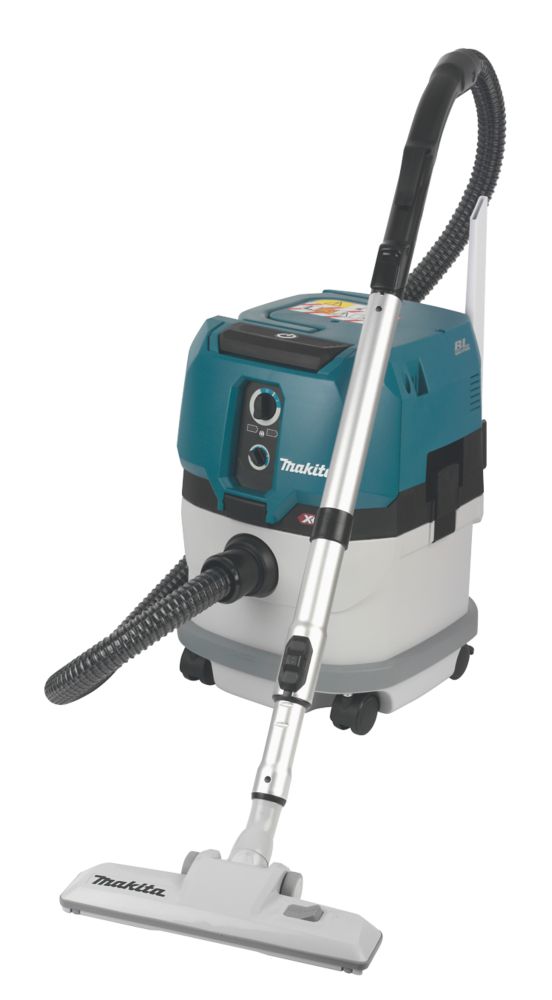 Screwfix makita hoover new arrivals