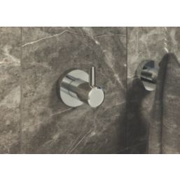 ETAL  Coat Hook Stainless Steel