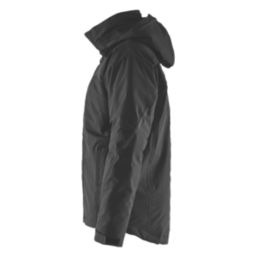 Blaklader Stretch  Work Jacket Black Medium 39" Chest